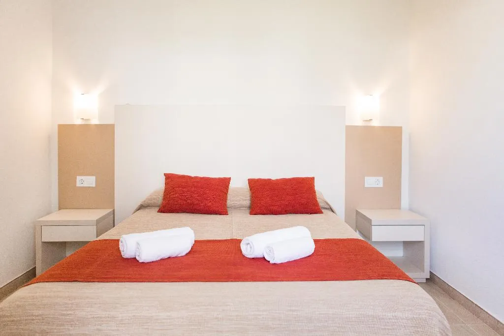 APARTMENT STANDARD Room, Sagitario Menorca Mar Apartamentos ( Only Adults ), Menorca