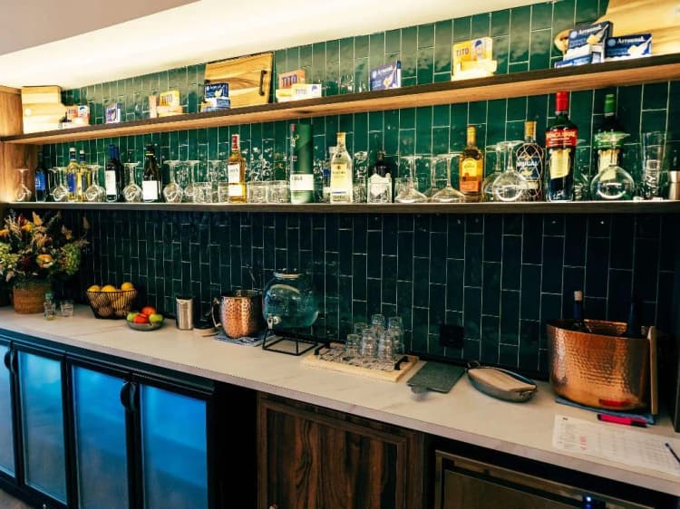 Bar, Ibis Styles Madrid Centro Maravillas, Madrid
