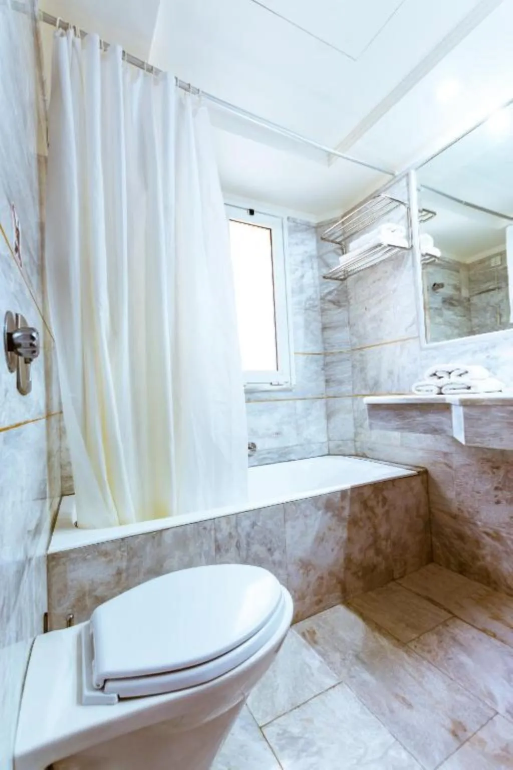 APARTMENT ONE BEDROOM Room, Anais Collection Hotels & Suites Chania by GHH, Crete