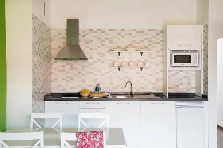 APARTMENT CAPACITY 3 ONE BEDROOM Room, Coral Los Alisios, Tenerife