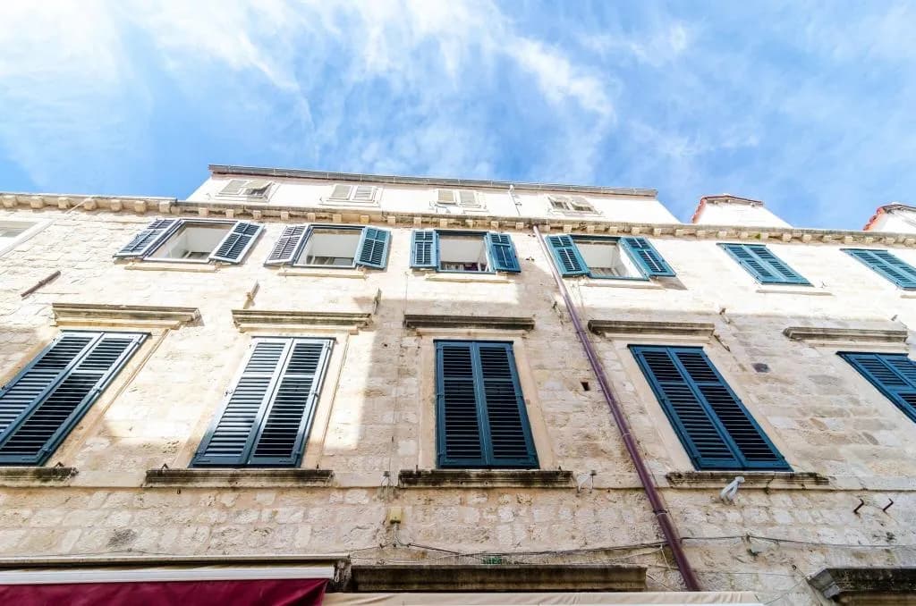 General view, Rooms Tezoro, Dubrovnik