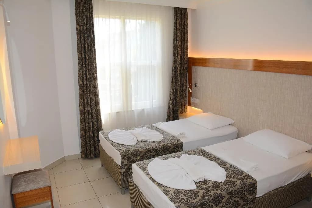 APARTMENT ANNEX Room, Almera Park Apart Hotel, Antalya