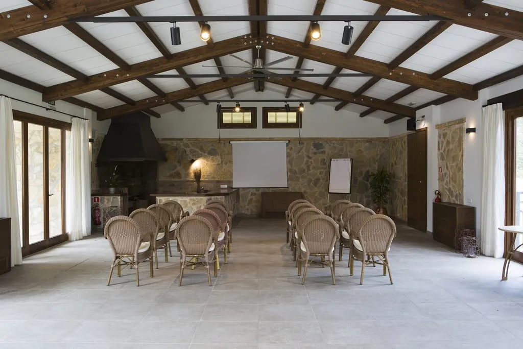 Conferences, Eco Hotel Rural & Spa Monnaber Nou, Majorca