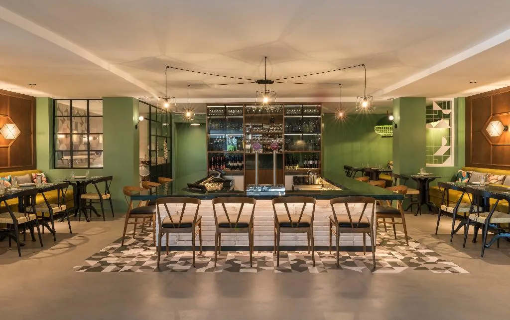 Bar, Lavida, Costa Brava