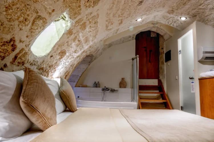 DOUBLE STANDARD Room, Leo Hotel, Crete