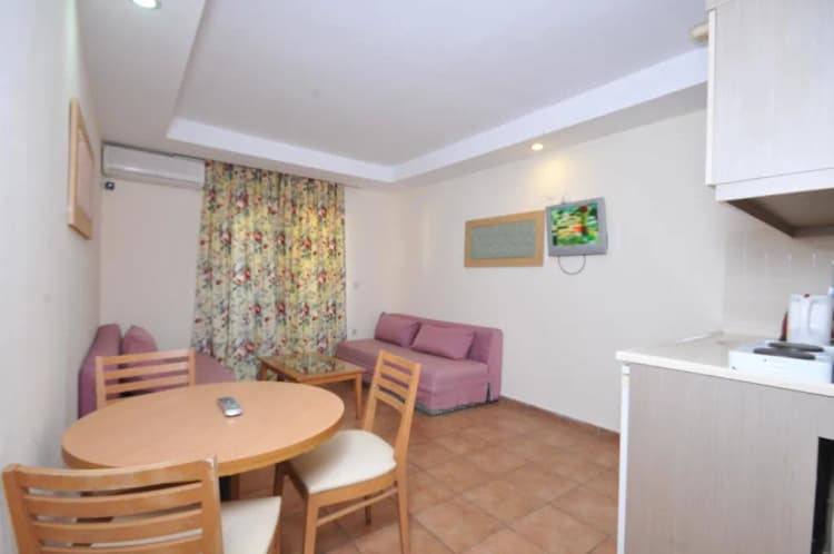 APARTMENT ONE BEDROOM Room, Green Park Apartment Marmaris, Dalaman