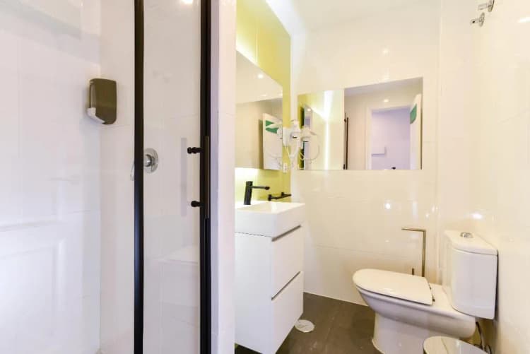 Double or Twin PREMIER Room, Hotel Kuve, Costa Del Sol
