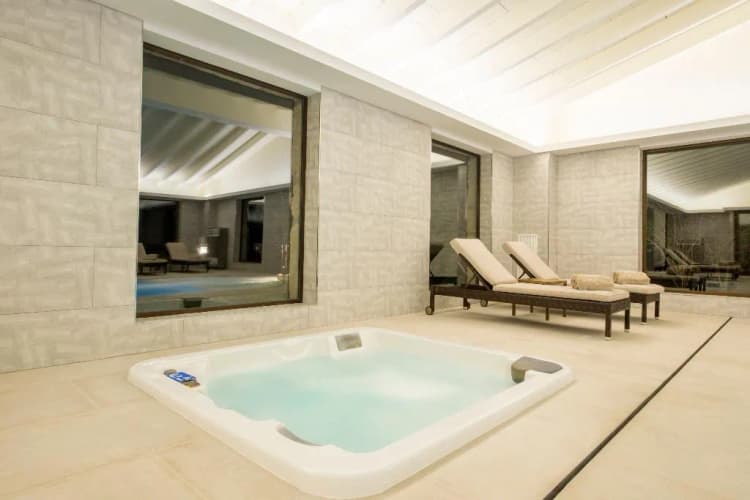 General view, Hotel Son Trobat Wellness&Spa, Majorca