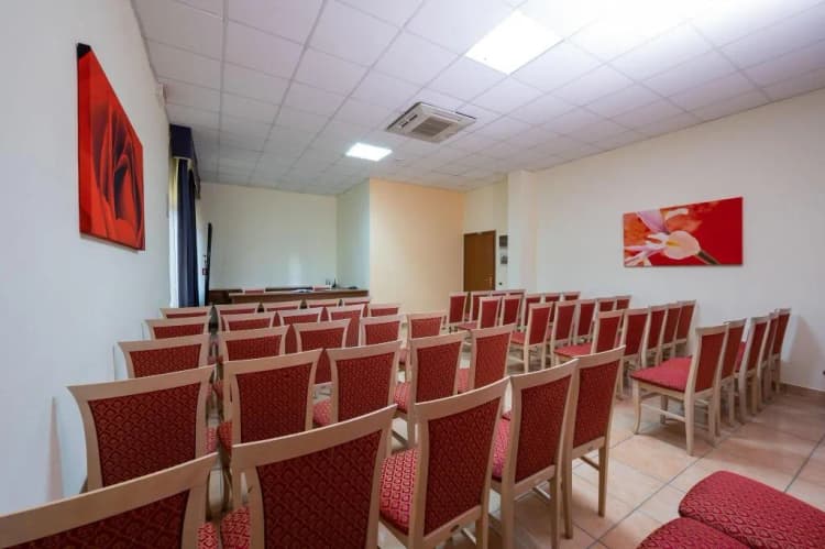 Conferences, Hotel Valle Degli Ulivi, Catania