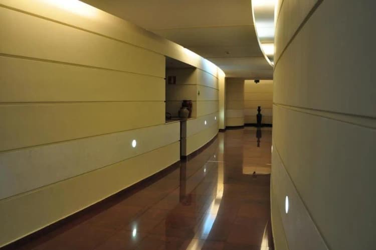 Conferences, Hotel Imperatori, Rome