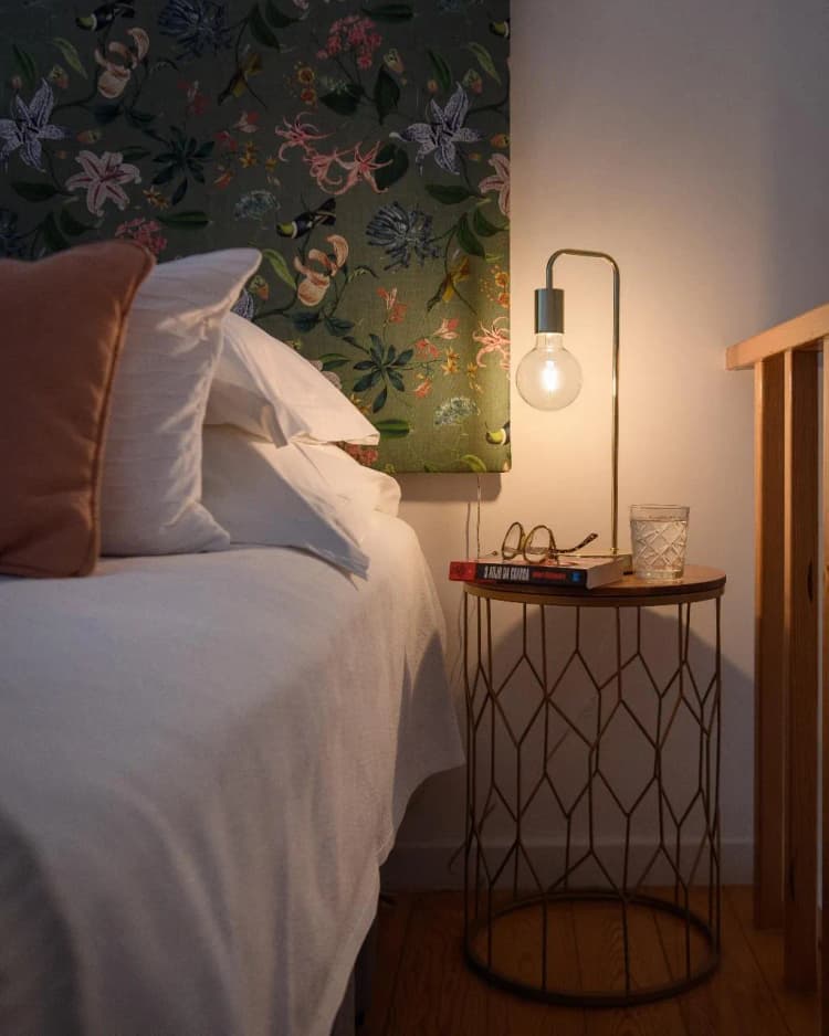 APARTMENT DUPLEX Room, Alfama Yellow House, Lisbon
