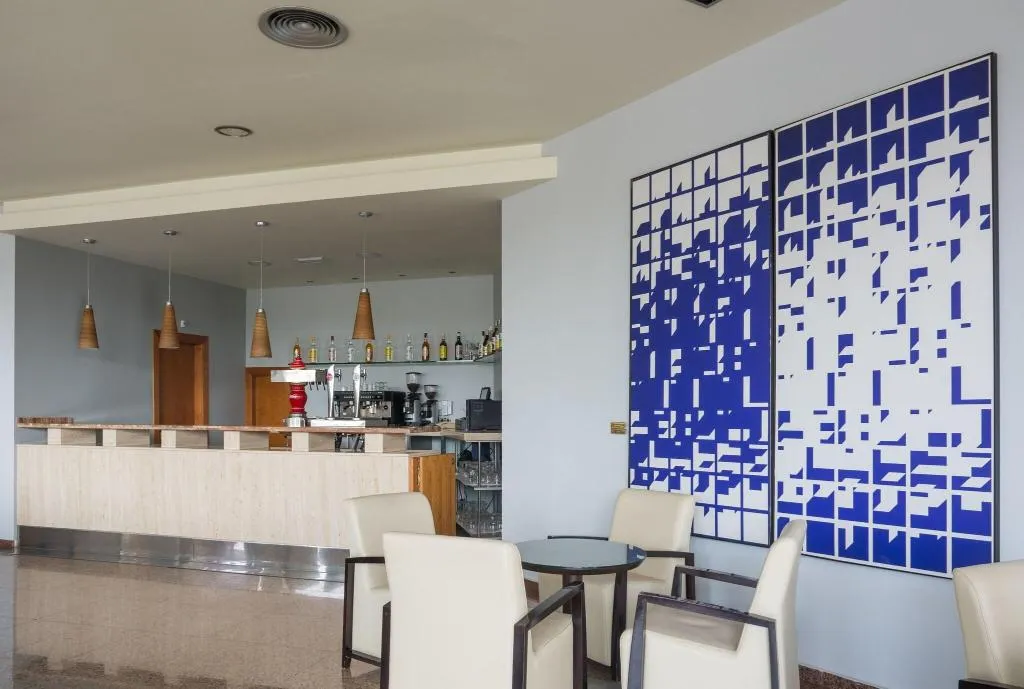 Bar, Royal Costa, Costa Del Sol