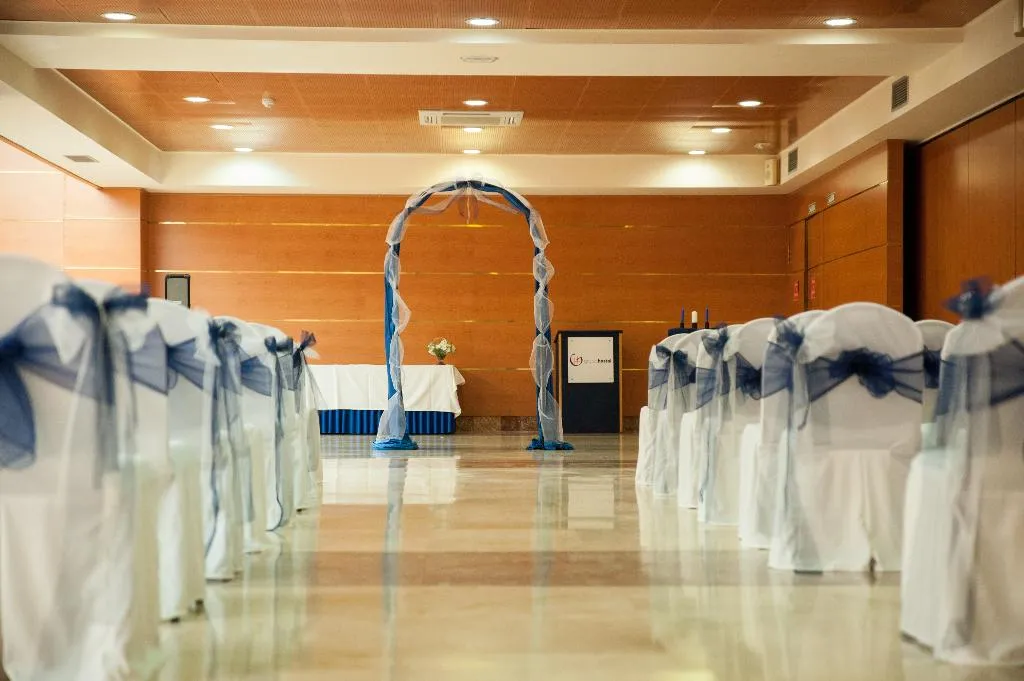 Conferences, Porcel Aida, Madrid