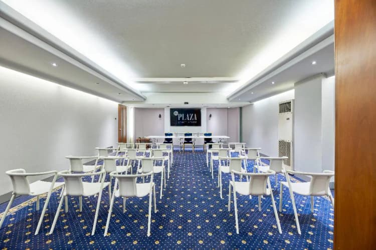 Conferences, Hotel Plaza Venice, Venice