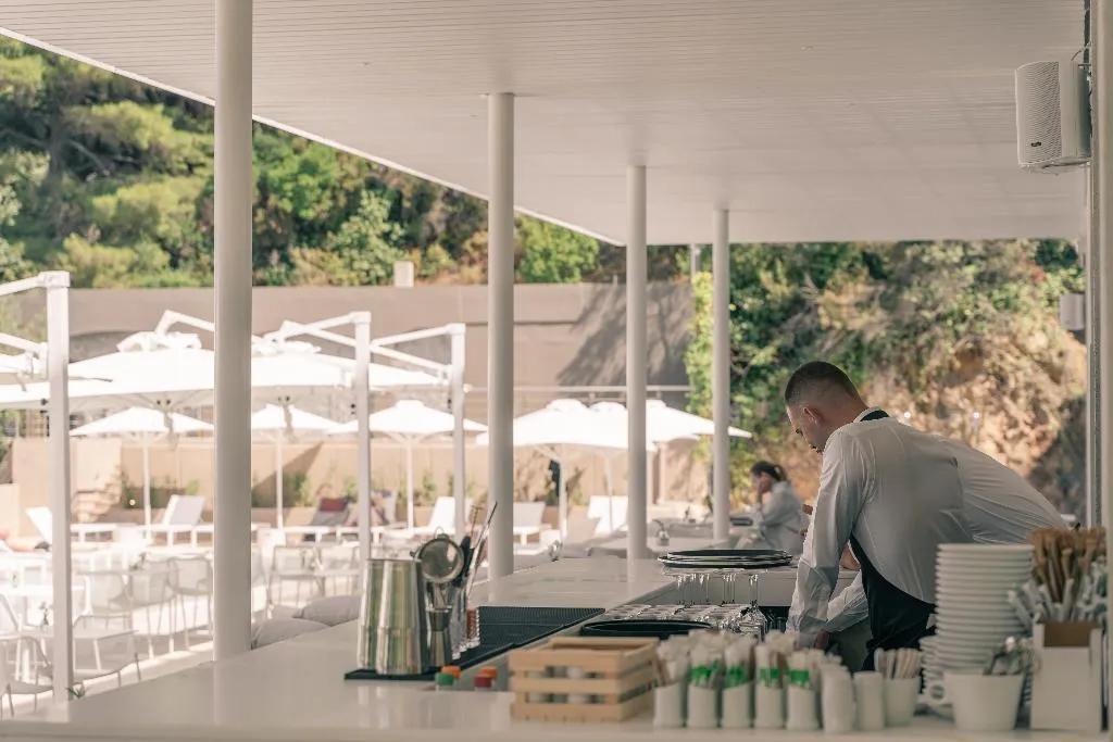 Bar, Radisson Resort Plaza Skiathos, Skiathos