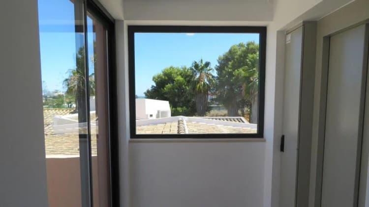 Lobby, Alcaide, Algarve