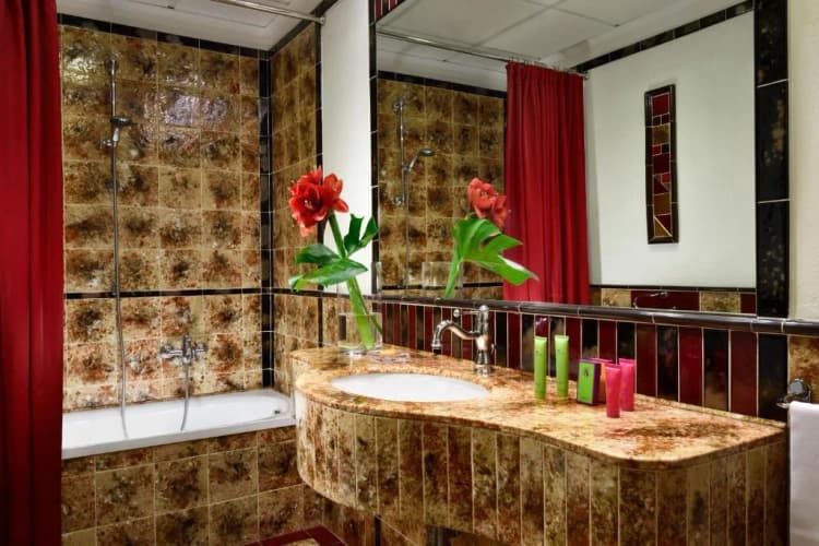 DOUBLE DELUXE Room, Berchielli, Florence
