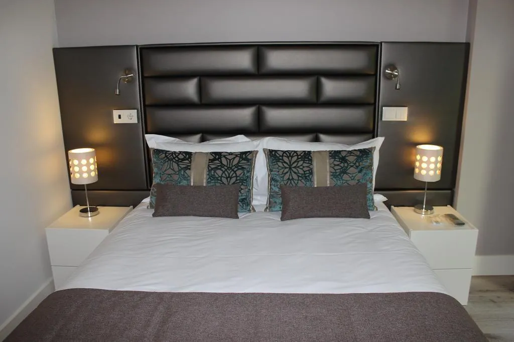 General view, Aqua Ria Boutique Hotel, Algarve