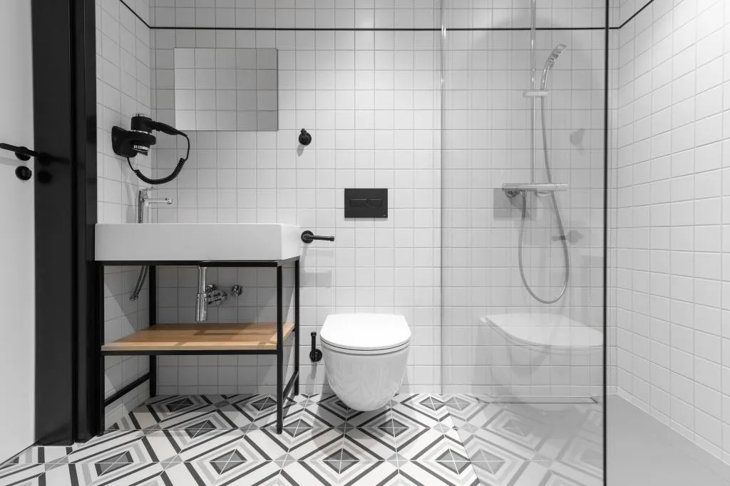 APARTMENT DELUXE Room, Montownia Lofts & Experience, Gdansk