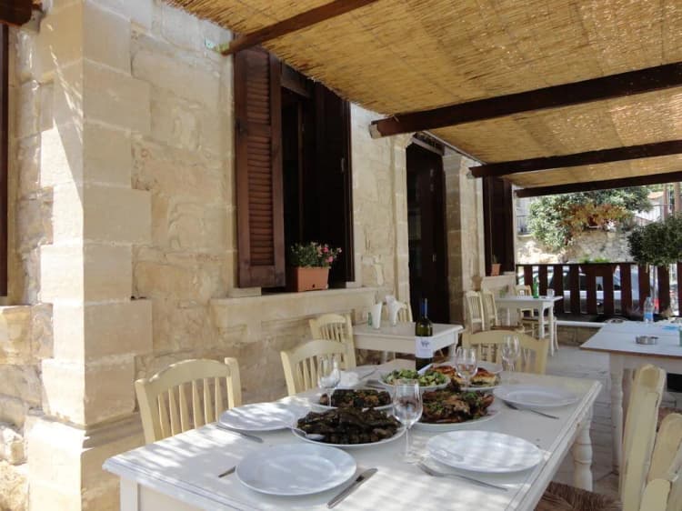 General view, Avalon Village Houses, Cyprus