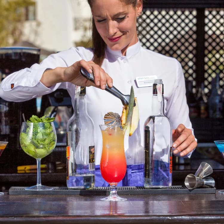 Bar, Vitalclass Sports & Wellness Resort Lanzarote, Lanzarote