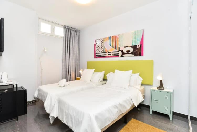 Double or Twin PREMIER Room, Hotel Kuve, Costa Del Sol
