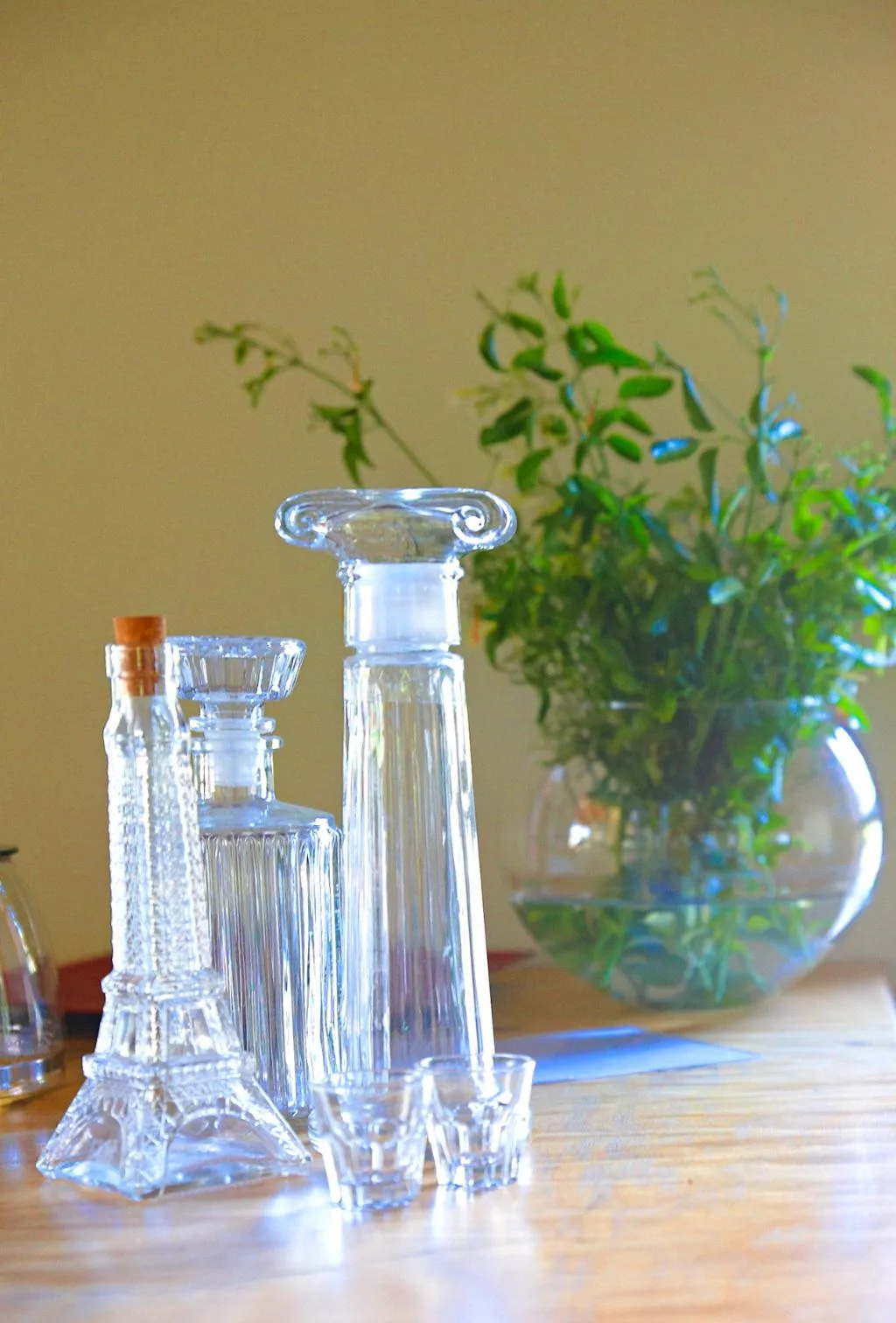 Bar, Elea Terra Hotel, Crete