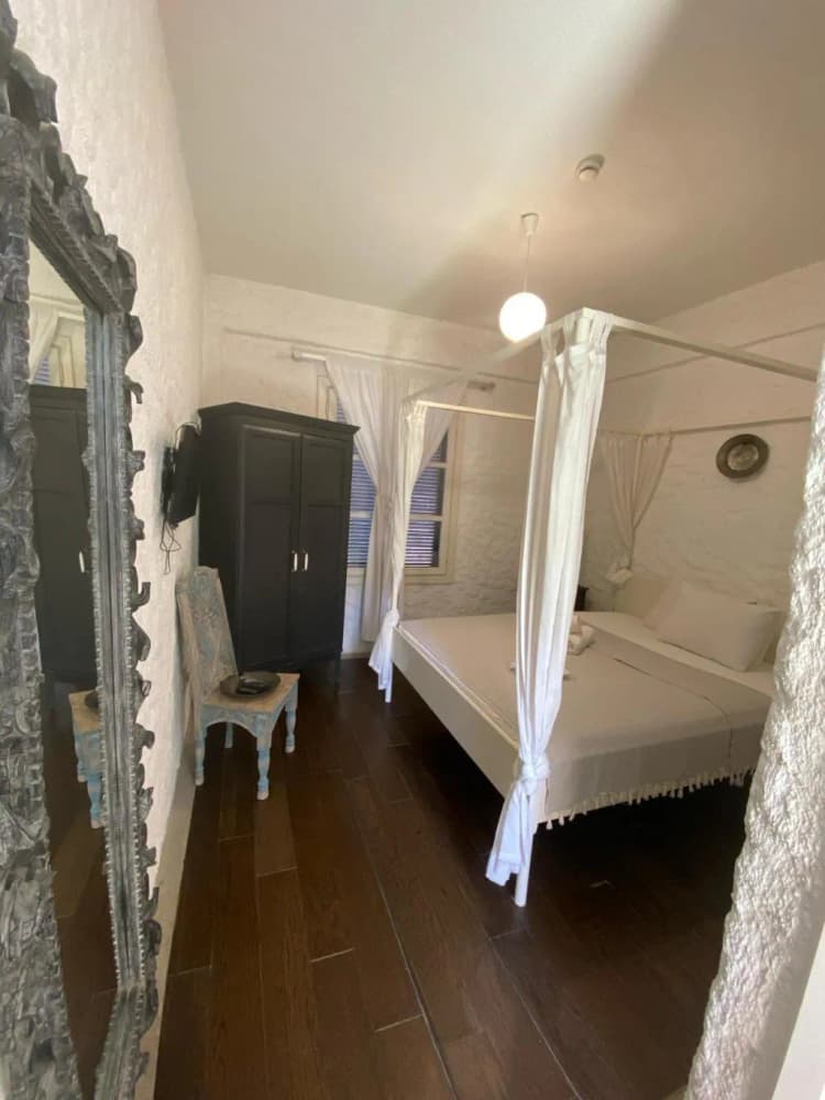 DOUBLE STANDARD Room, Ala Hotel Alacati, Izmir