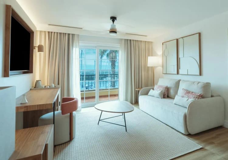 APARTMENT WITH BALCONY Room, Hyatt Ziva Madeira, Madeira