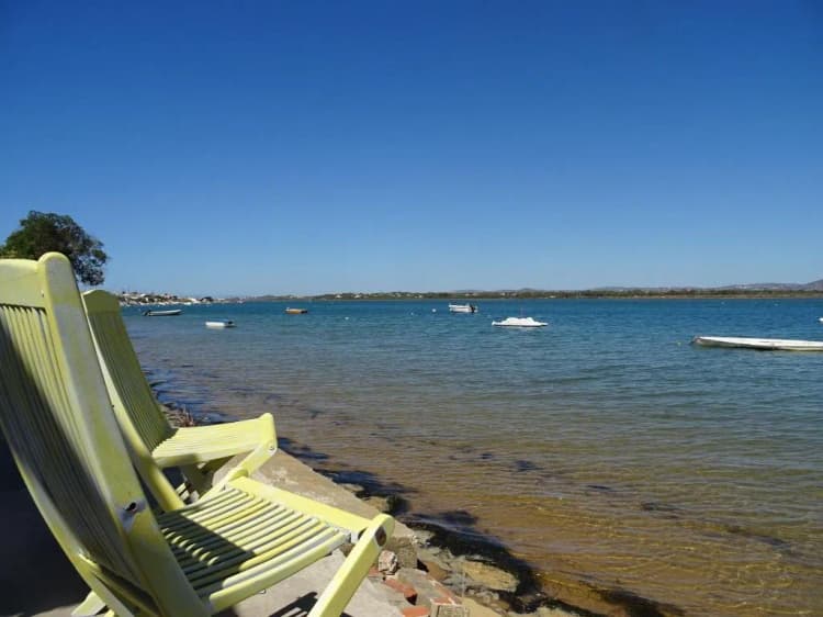 General view, Faro Beach Life Hostel, Algarve