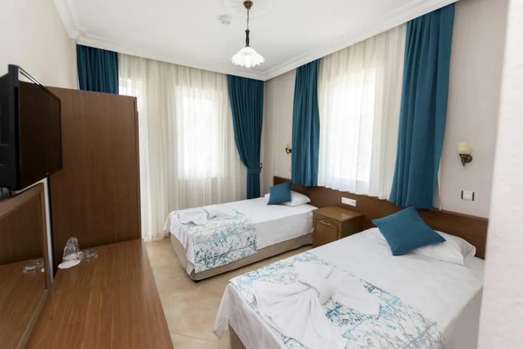 DOUBLE STANDARD Room, Tumen Hotel Hisaronu Oludeniz, Dalaman