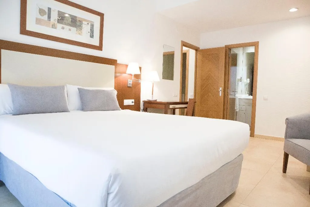 APARTMENT CAPACITY 1 ONE BEDROOM Room, Albufera Apartotel, Valencia