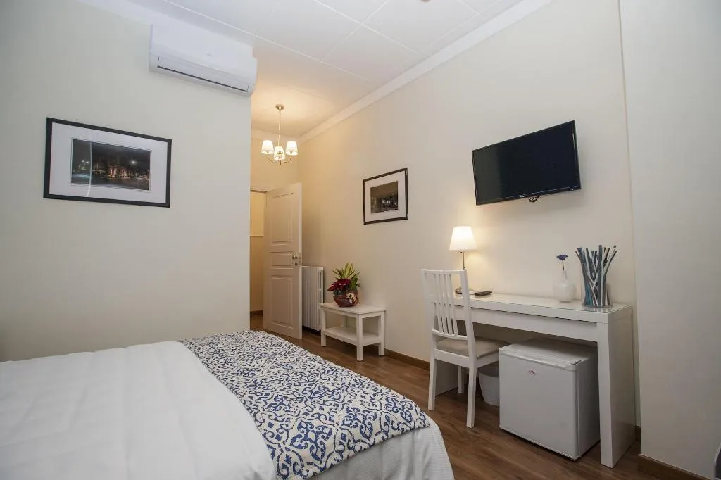 General view, San Domenico Bed & Breakfast, Catania