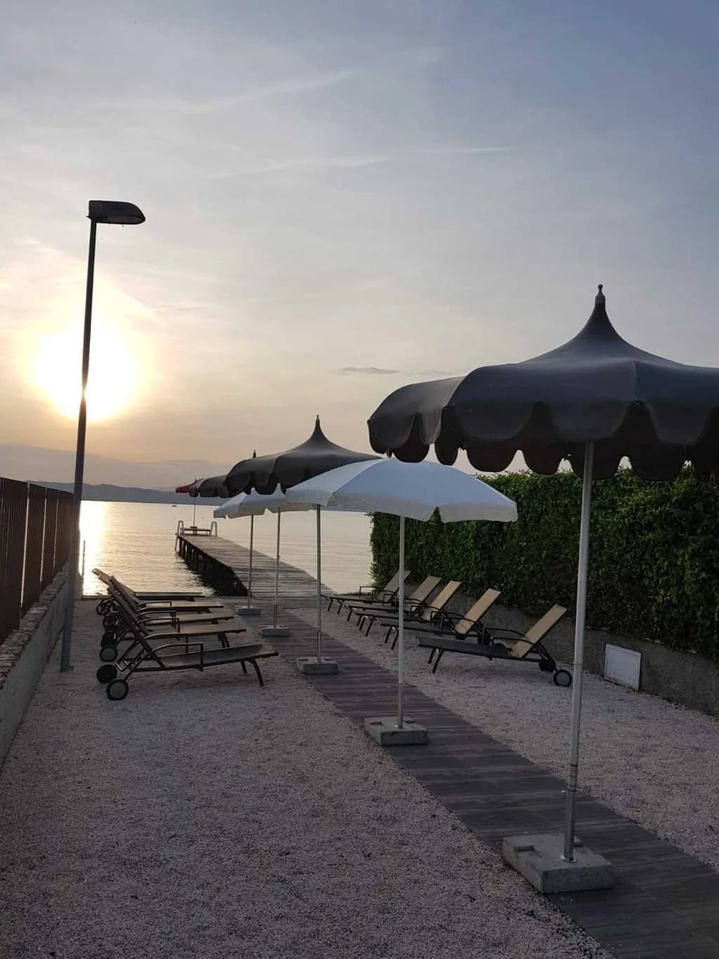 Beach, Alexandra Stay Residence, Milan