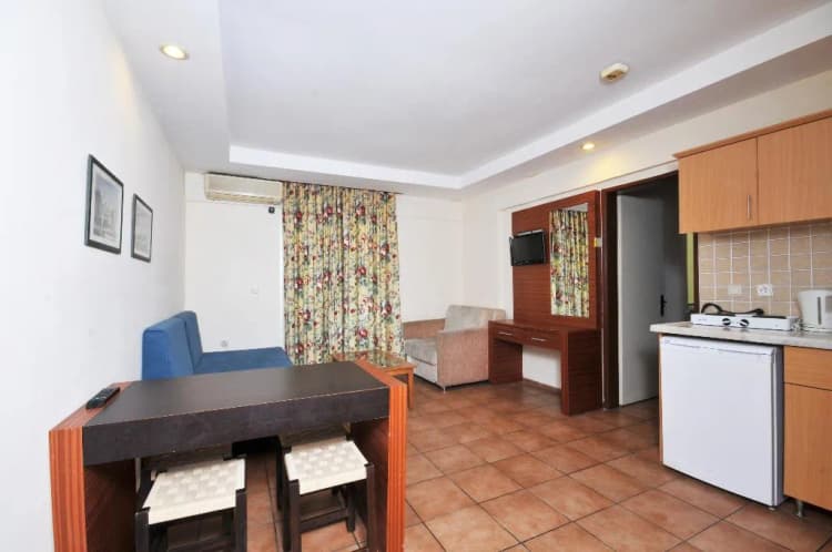 APARTMENT ONE BEDROOM Room, Green Park Apartment Marmaris, Dalaman