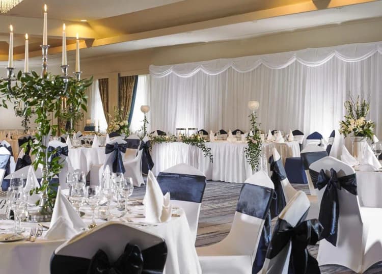Conferences, Actons Of Kinsale, Cork