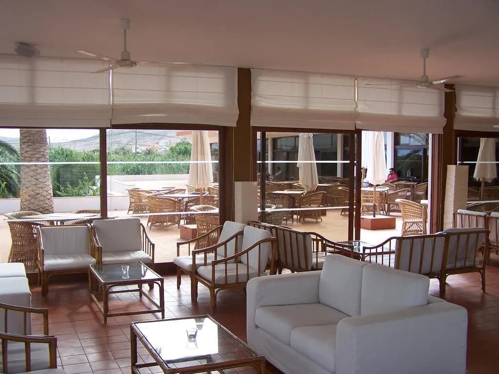 Bar, Porto Santo Hotel & Spa, Porto Santo