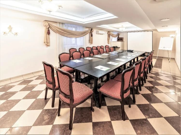 Conferences, Rixwell Old Riga Palace Hotel, Riga