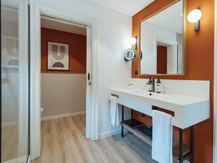 APARTMENT WITH BALCONY Room, Hyatt Ziva Madeira, Madeira