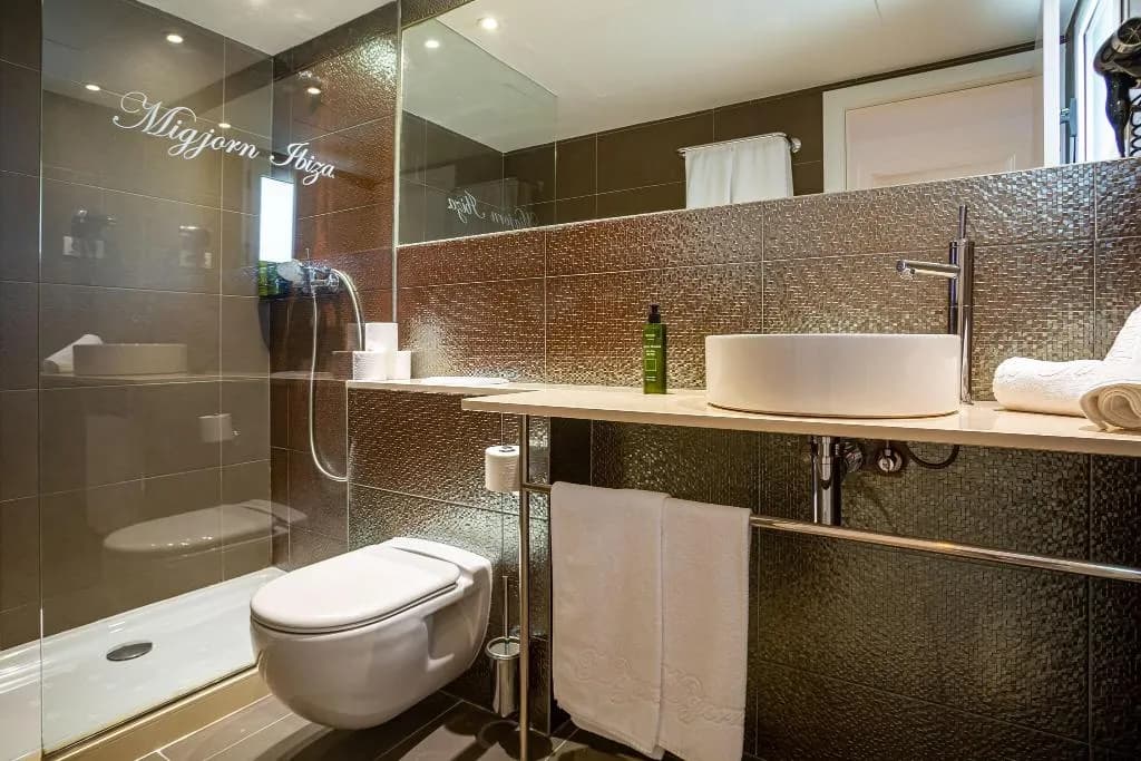 APARTMENT TWO BEDROOMS Room, Migjorn Ibiza Suites And Spa, Ibiza