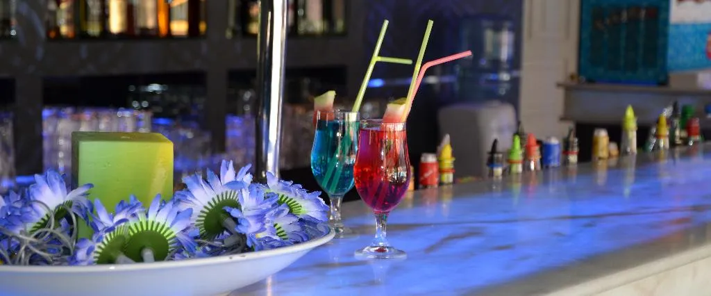 Bar, Tzante Hotel Zakynthos | Adults Only, Zante