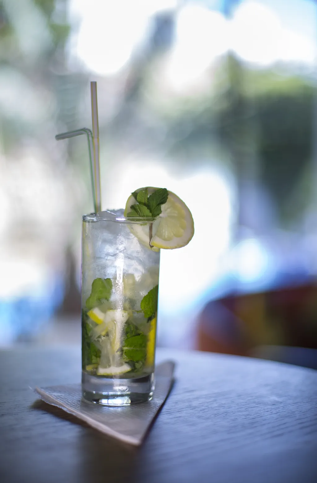 Bar, Atlantic Hotel Agadir, Agadir