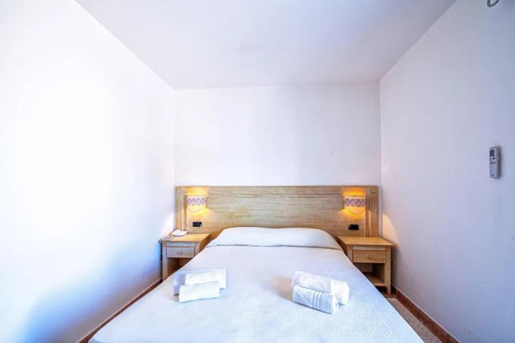 DOUBLE ECONOMY Room, Hotel Il Faro Di Molara, Olbia