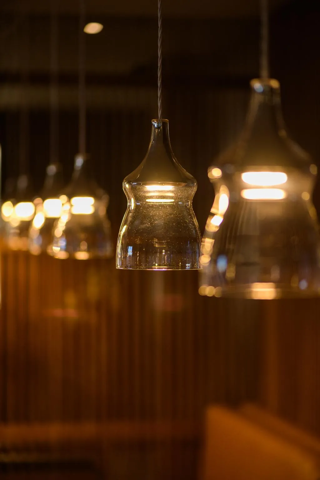 Bar, Dom Carlos Park, Lisbon