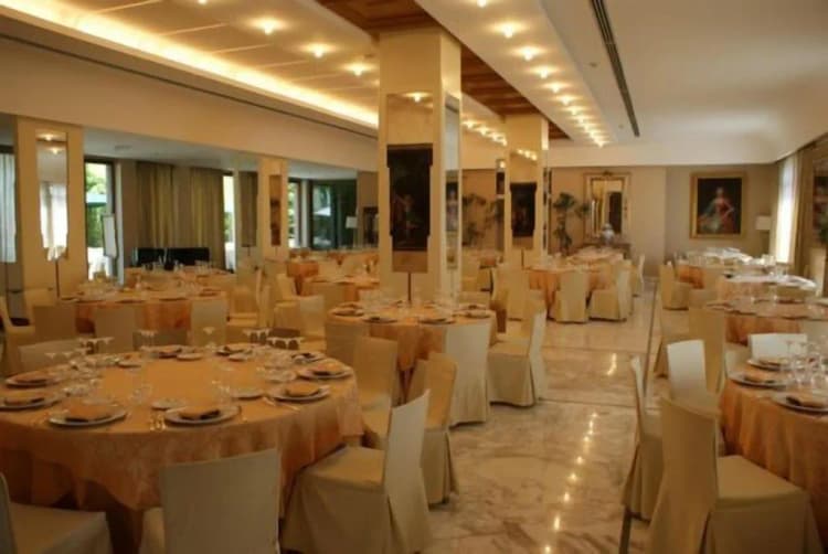 Conferences, Solofra Palace, Naples