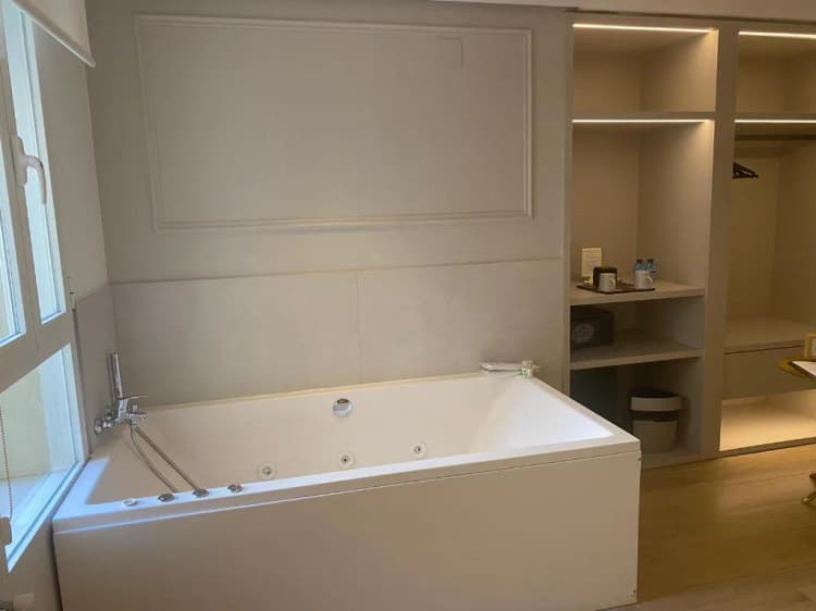 Double or Twin DELUXE Room, YOU & CO. J. Botánico Boutique, Valencia