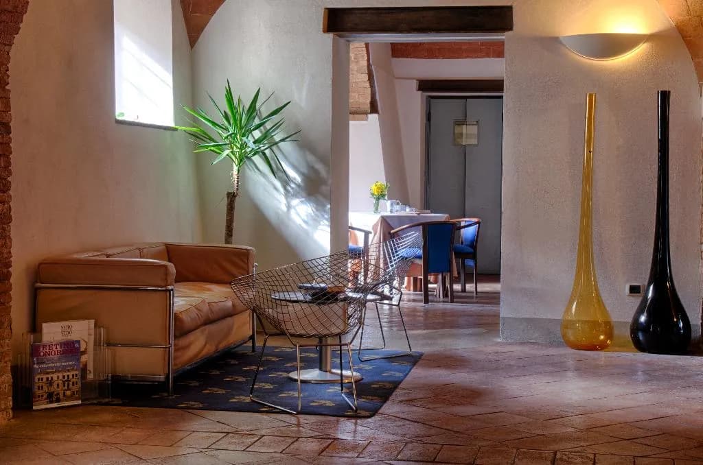 Bar, Relais Della Rovere, Florence