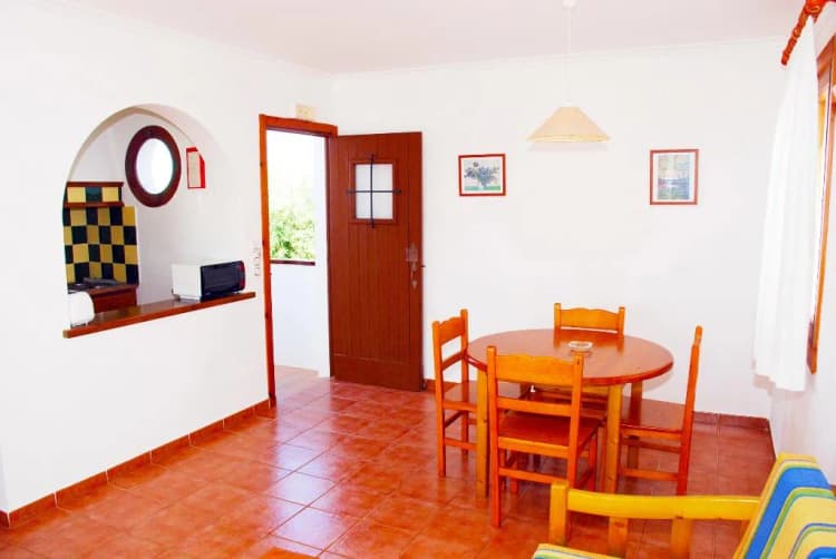 APARTMENT ONE BEDROOM Room, Vista Picas, Menorca