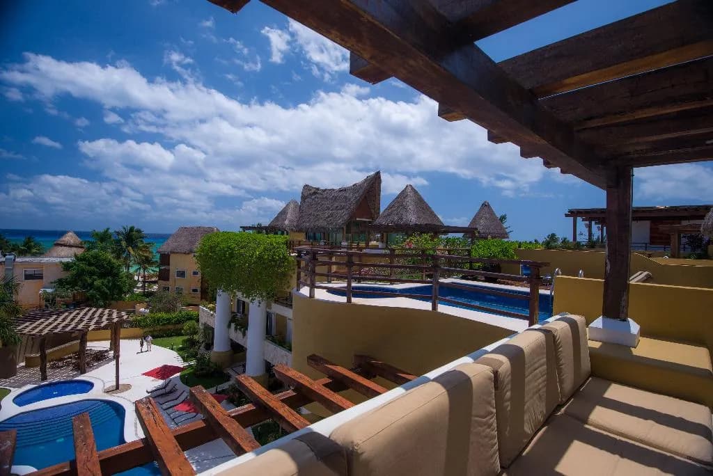 General view, Pueblito Escondido Luxury by Mistik, Playa Del Carmen