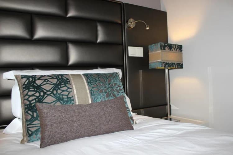 General view, Aqua Ria Boutique Hotel, Algarve